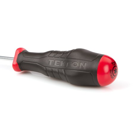 Tekton High-Torque Chrome/Black Oxide Blade Screwdriver & Nut Driver Set, 44pc DRV49003